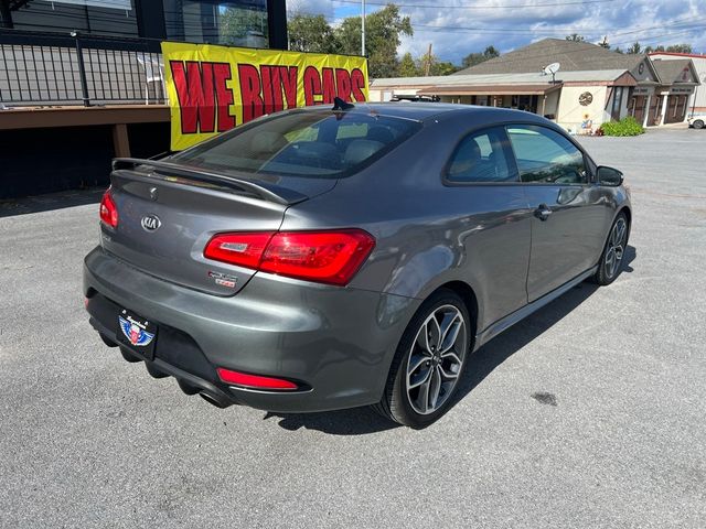 2015 Kia Forte Koup SX