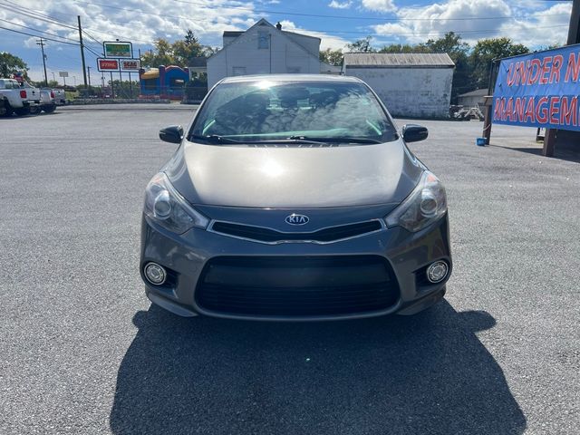 2015 Kia Forte Koup SX