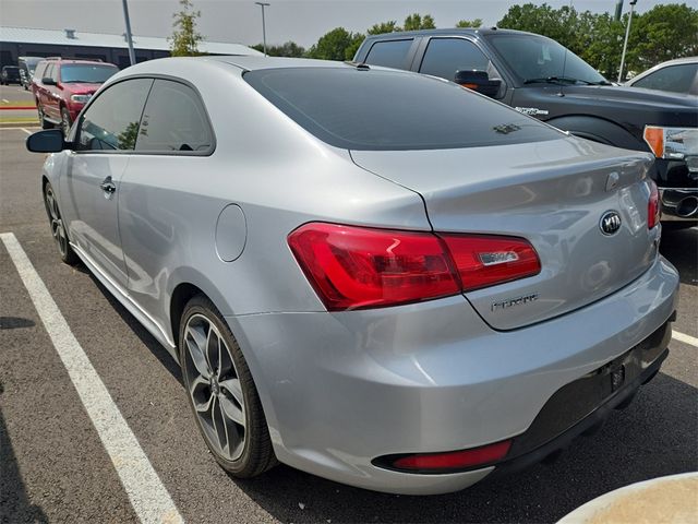 2015 Kia Forte Koup SX