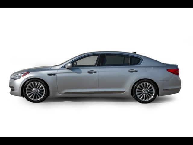 2015 Kia K900 Luxury