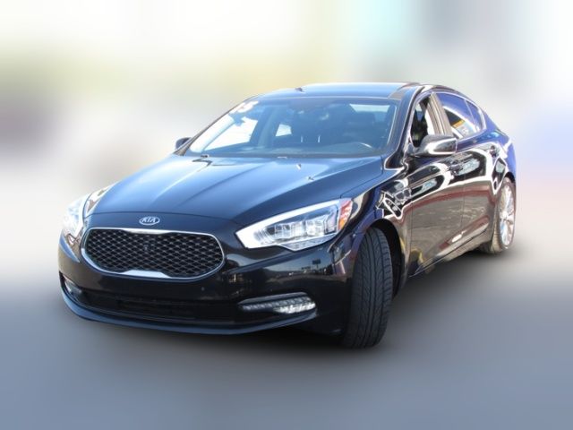 2015 Kia K900 Luxury