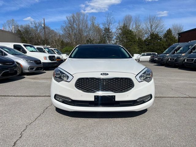 2015 Kia K900 Premium