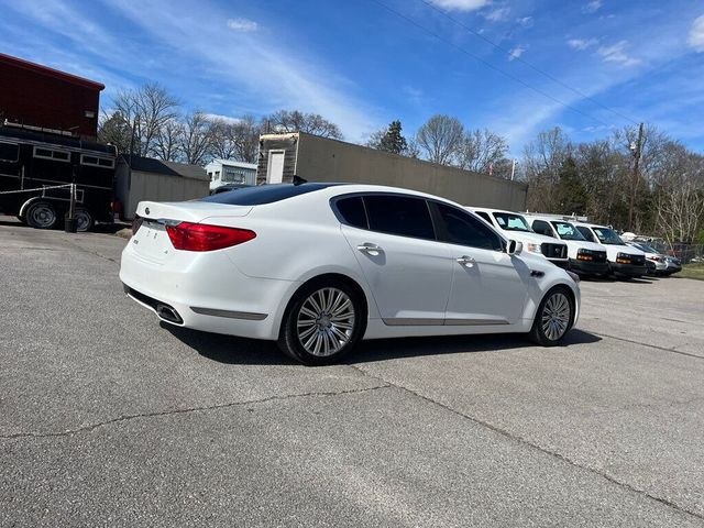 2015 Kia K900 Premium