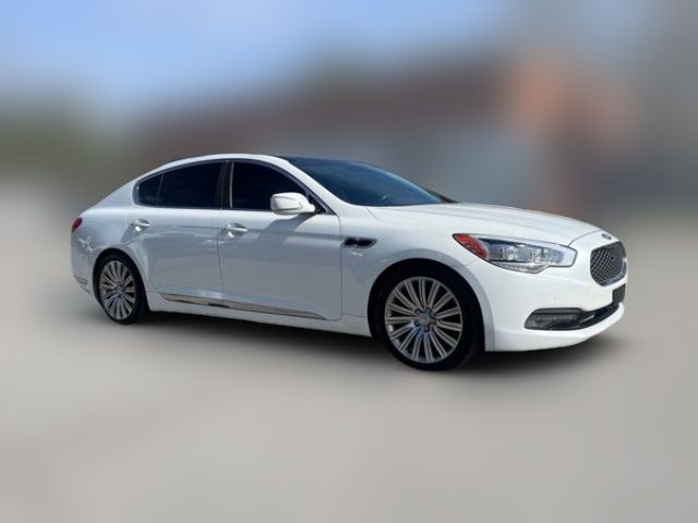 2015 Kia K900 Premium