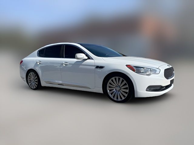 2015 Kia K900 Premium