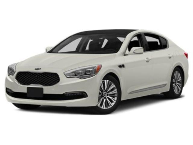 2015 Kia K900 Luxury