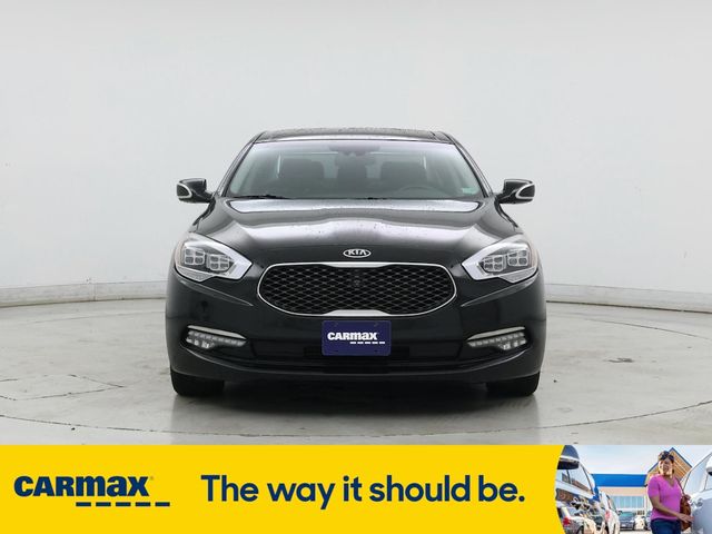 2015 Kia K900 Luxury