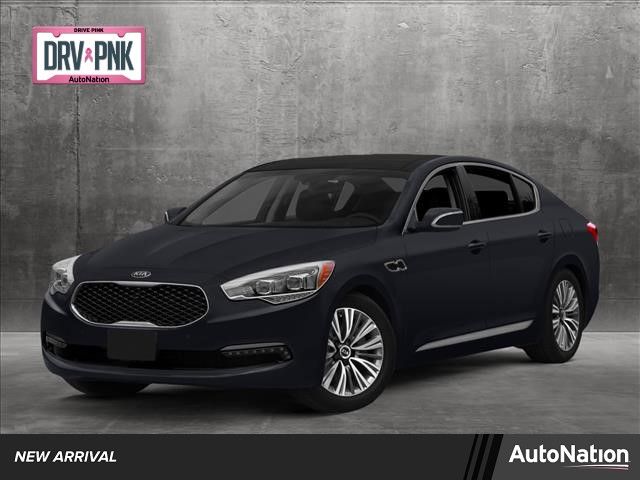 2015 Kia K900 Luxury