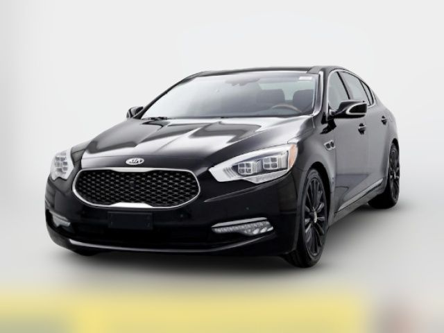 2015 Kia K900 Luxury