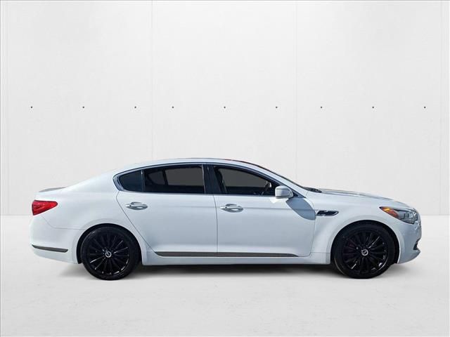 2015 Kia K900 Luxury