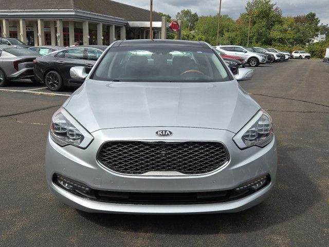 2015 Kia K900 Luxury