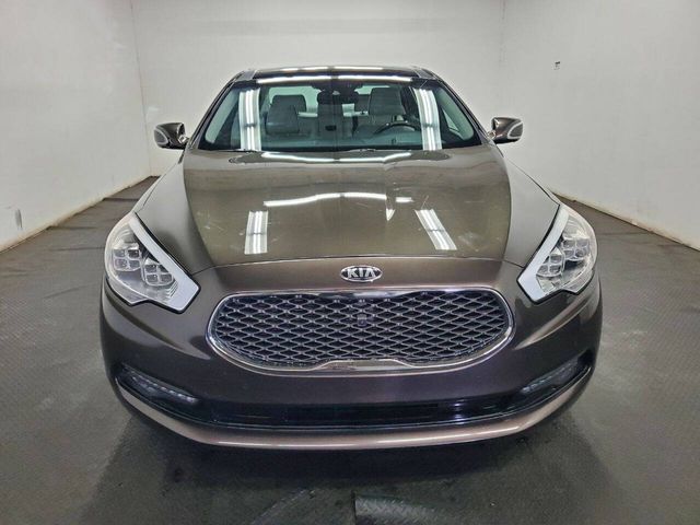 2015 Kia K900 Luxury