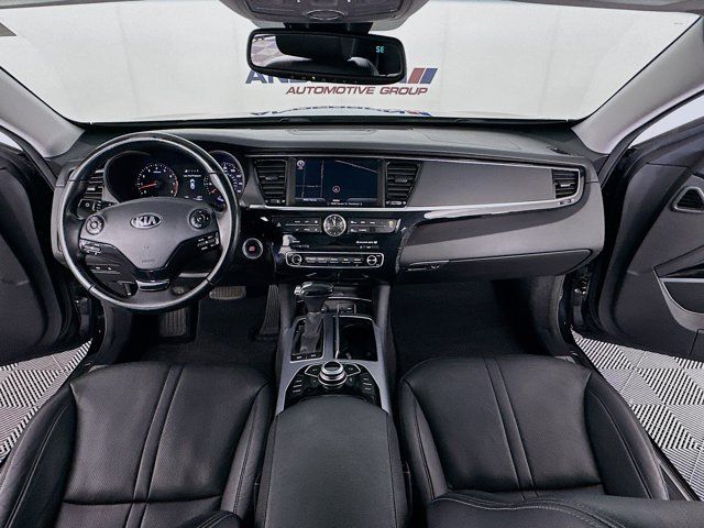 2015 Kia K900 Premium