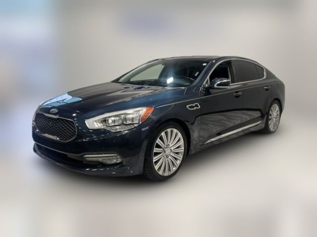 2015 Kia K900 Premium