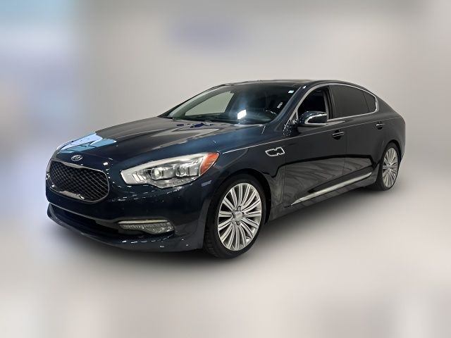 2015 Kia K900 Premium