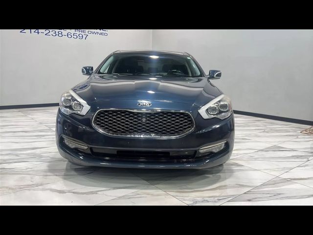 2015 Kia K900 Premium