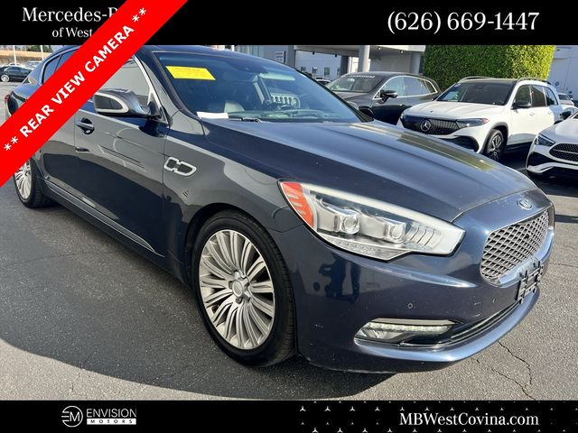 2015 Kia K900 Premium