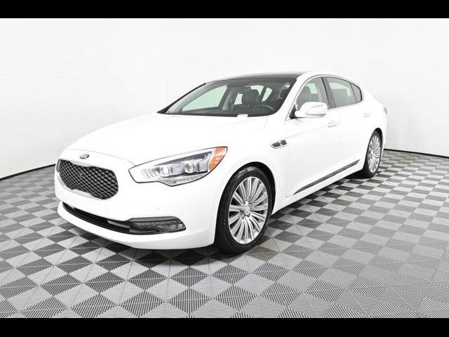 2015 Kia K900 Premium