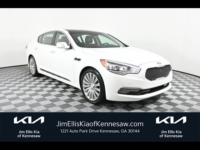 2015 Kia K900 Premium