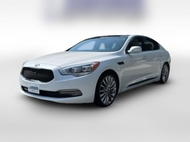 2015 Kia K900 Premium