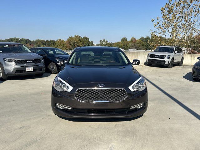 2015 Kia K900 Premium