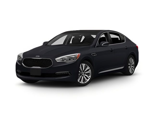 2015 Kia K900 Premium