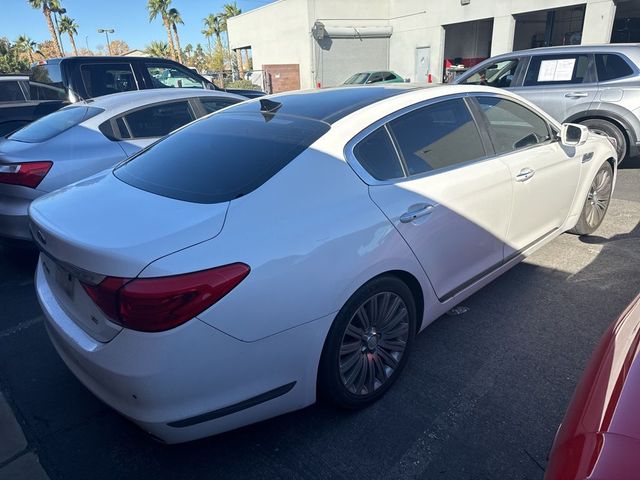 2015 Kia K900 Premium