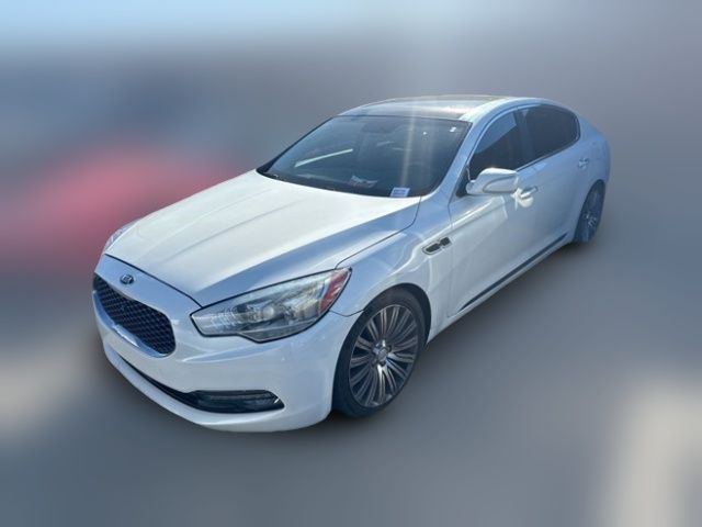 2015 Kia K900 Premium