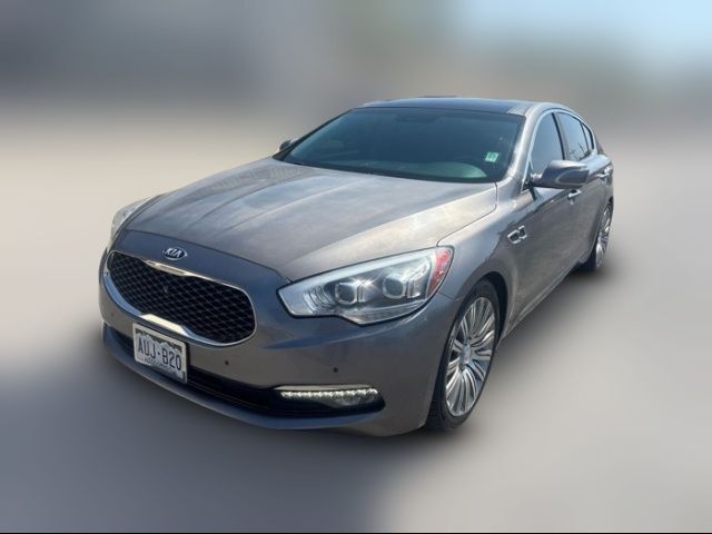 2015 Kia K900 Premium