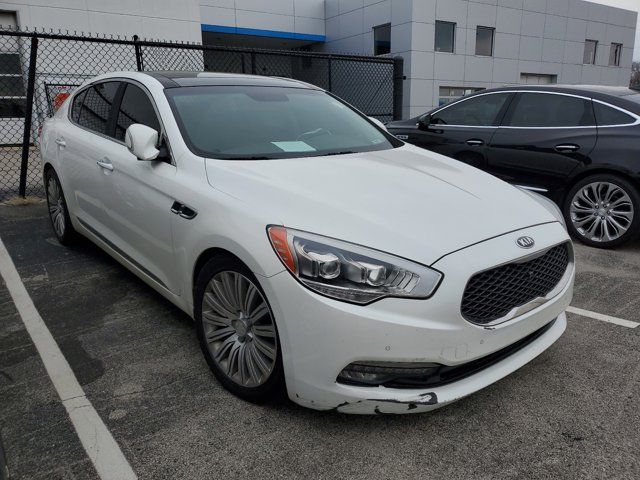 2015 Kia K900 Premium