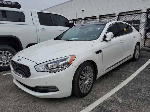 2015 Kia K900 Premium