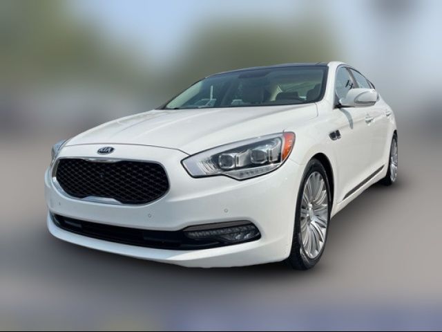 2015 Kia K900 Premium