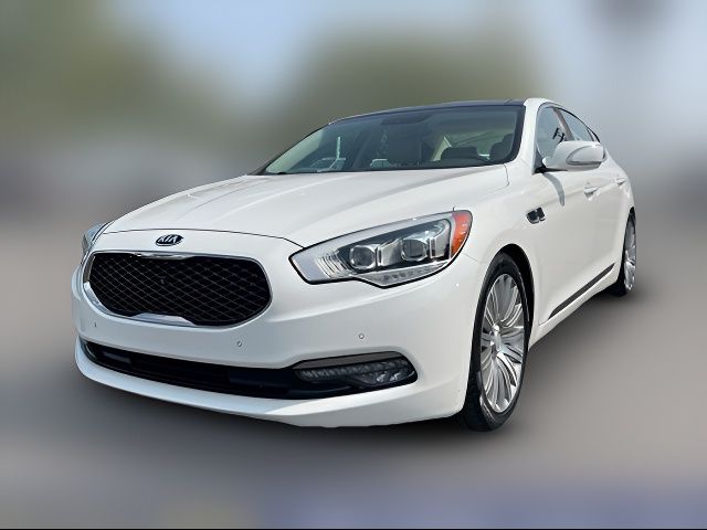 2015 Kia K900 Premium