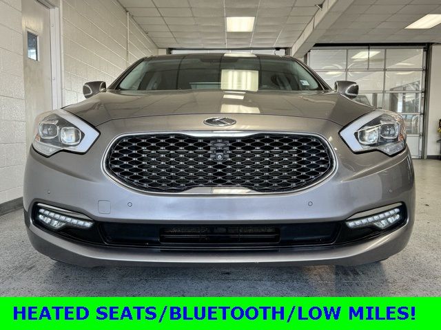 2015 Kia K900 Premium