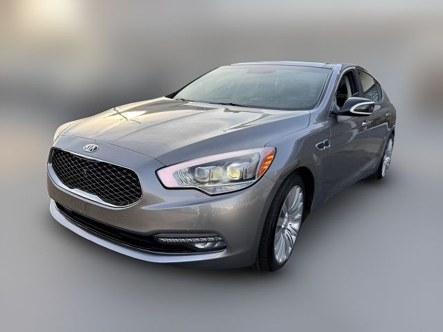 2015 Kia K900 Premium