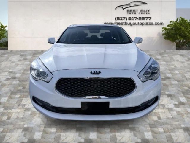 2015 Kia K900 Premium