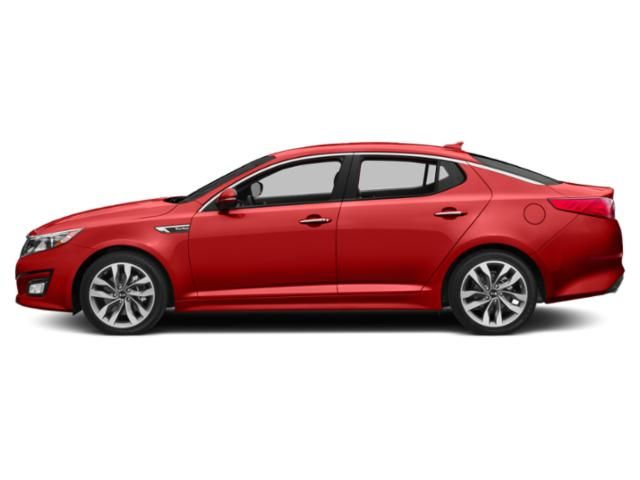2015 Kia Optima SX