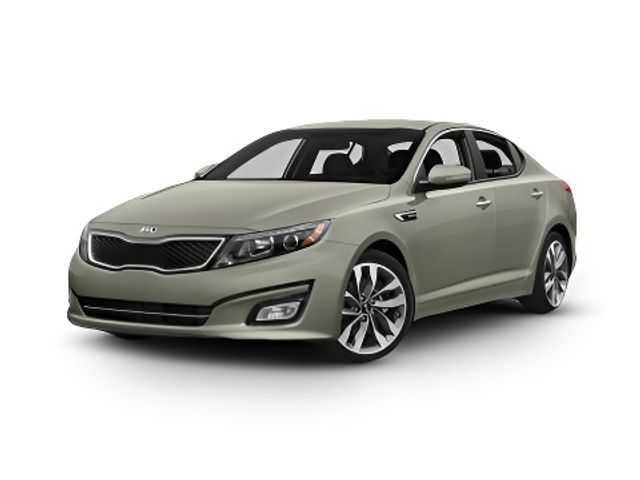 2015 Kia Optima SX Turbo