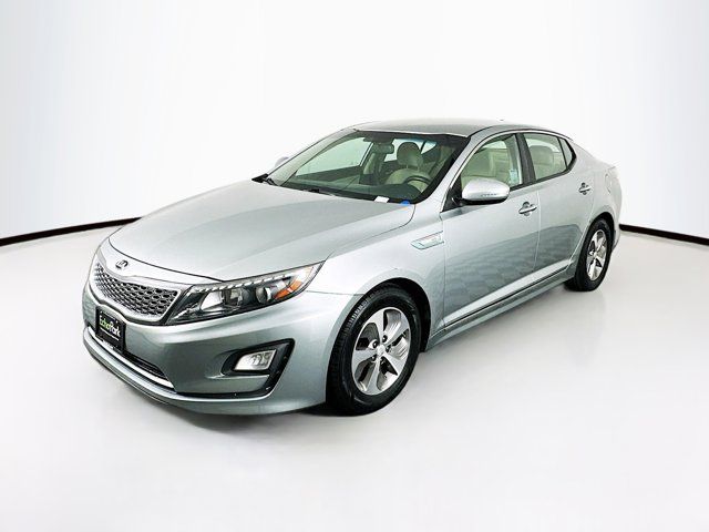 2015 Kia Optima Hybrid Base