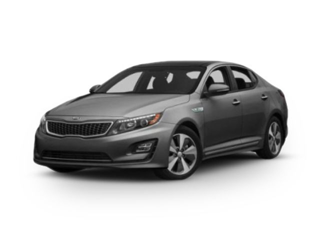 2015 Kia Optima Hybrid Base
