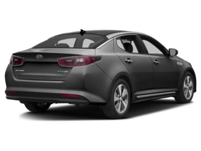 2015 Kia Optima Hybrid Base