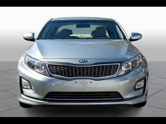 2015 Kia Optima Hybrid Base