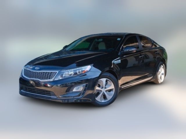 2015 Kia Optima Hybrid Base