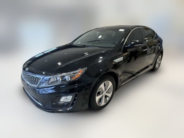 2015 Kia Optima Hybrid Base