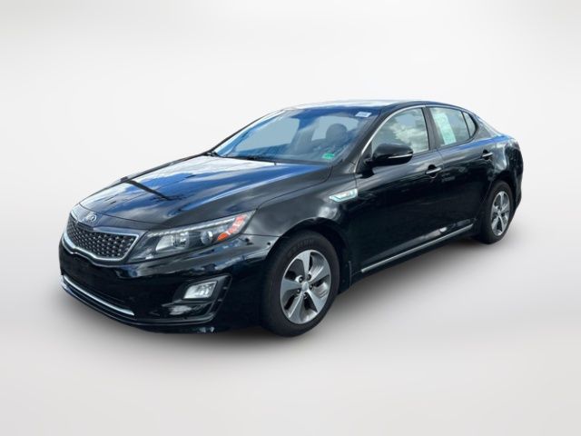 2015 Kia Optima Hybrid Base