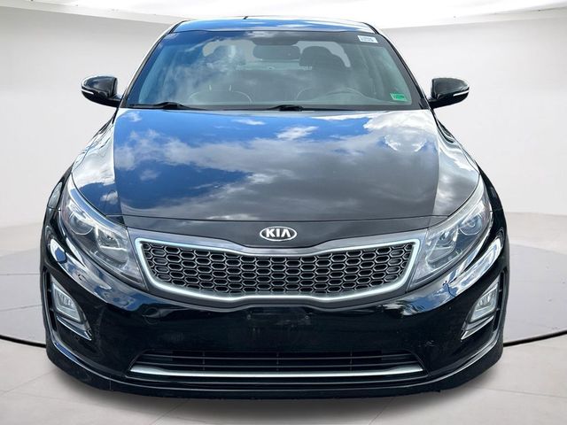2015 Kia Optima Hybrid Base
