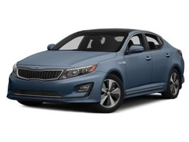 2015 Kia Optima Hybrid Base