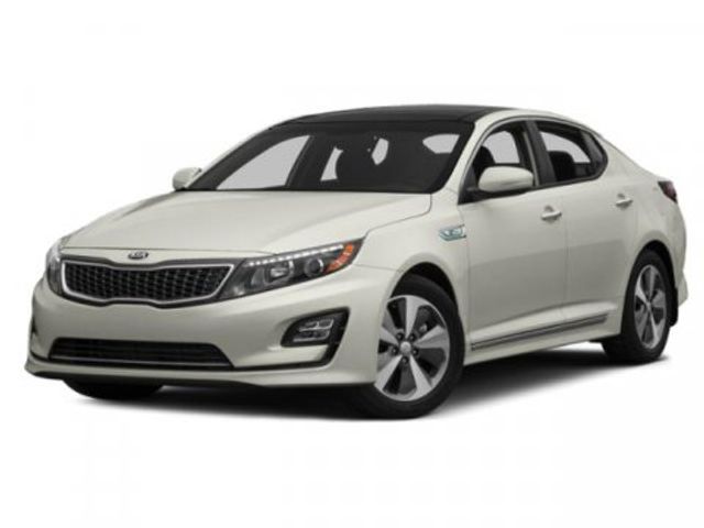 2015 Kia Optima Hybrid Base