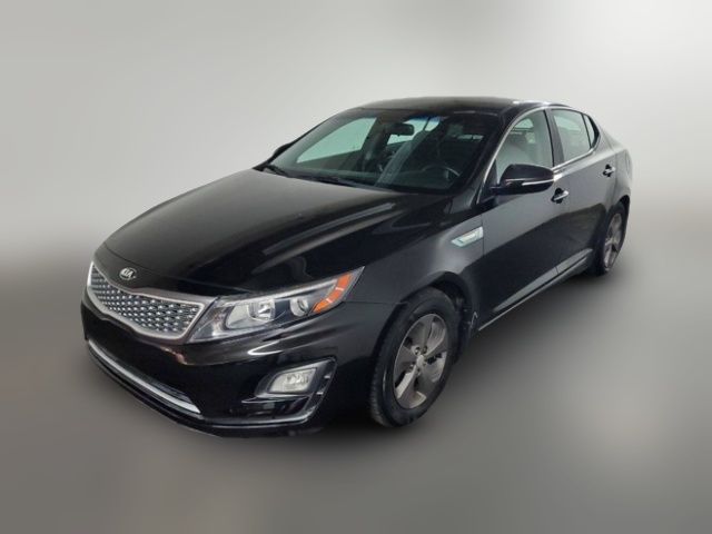 2015 Kia Optima Hybrid Base