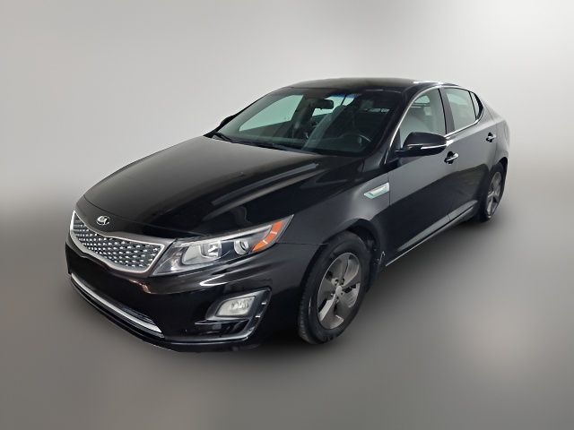 2015 Kia Optima Hybrid Base